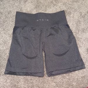 Size M NVGTN shorts